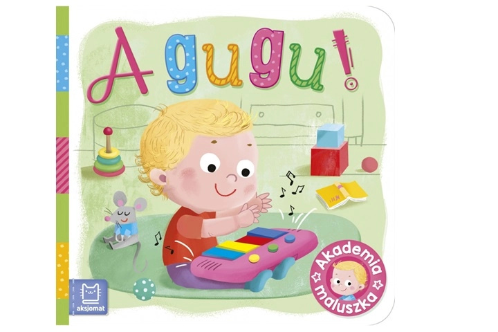 A Gugu! Akademie pro nejmenší