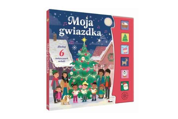 Moja gwiazdka