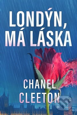 Londýn, má láska - Chanel Cleetonová