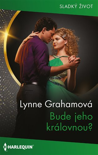 Bude jeho královnou? - Lynne Grahamová