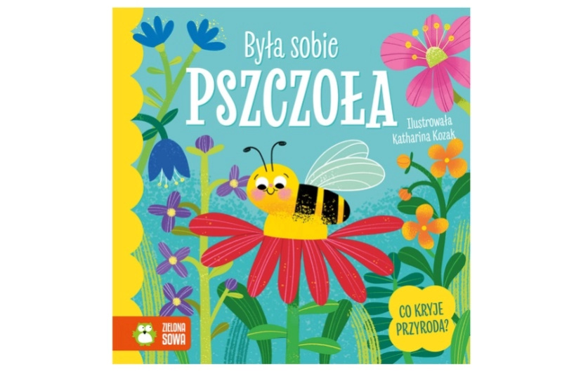 Byla jednou včelka