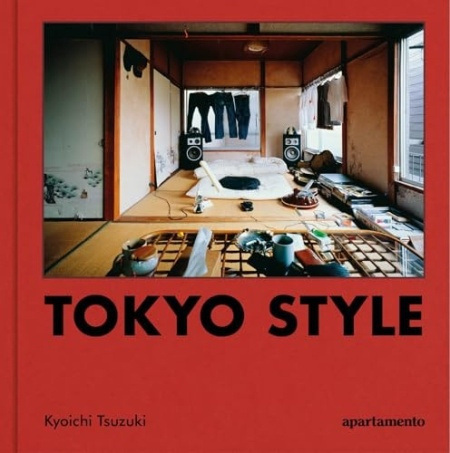 Tokyo Style Apartamento Publishing S.L.v