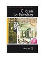 Lecturas Adultos - Cita en La Recoleta enClave ELE