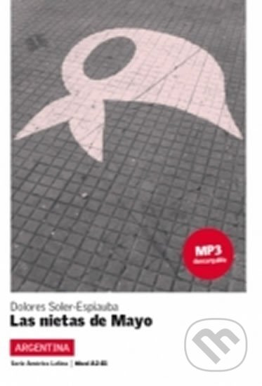 Las nietas de Mayo (A2-B1) + MP3 online - Robert Lo Stevenson