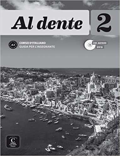 Al dente 2 (A2) – Guida per l’insegnante - kniha z kategorie Jazykové učebnice a slovníky