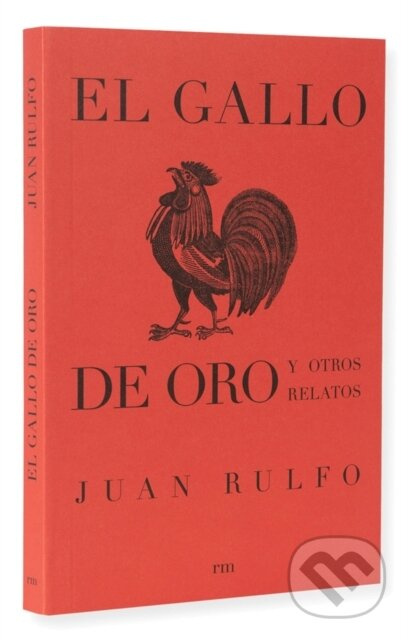 El gallo de oro y otros relatos (The Golden Cockerel and Other Writings, Spanish Edition) - kniha z kategorie Společenská beletrie