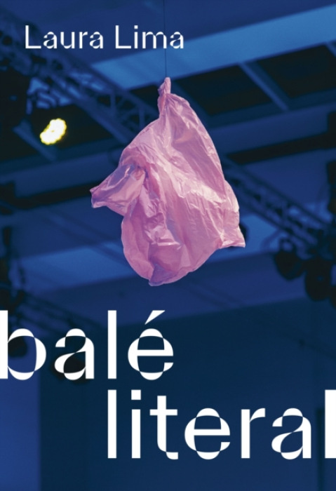 Museu D'Art Contemporani de Barcelona (MACBA) Laura Lima. Bale literal