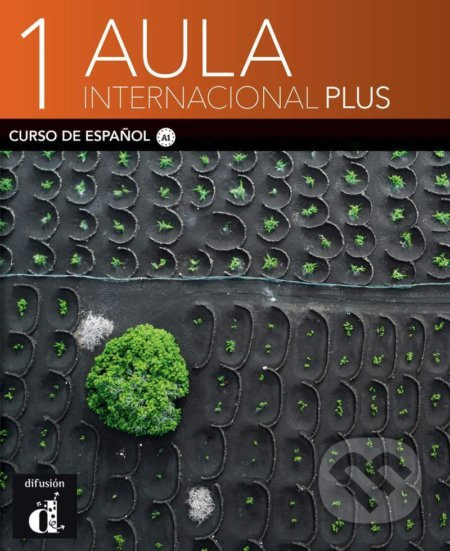Aula internacional Plus 1 – Libro del alumno Difusión – ELE
