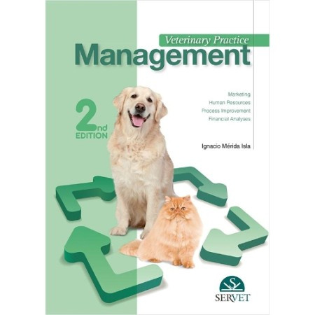Veterinary practice management - 2nd edition Edra Spa