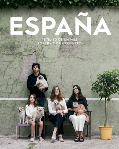 Spain: Portrait of a Country La Fabrica