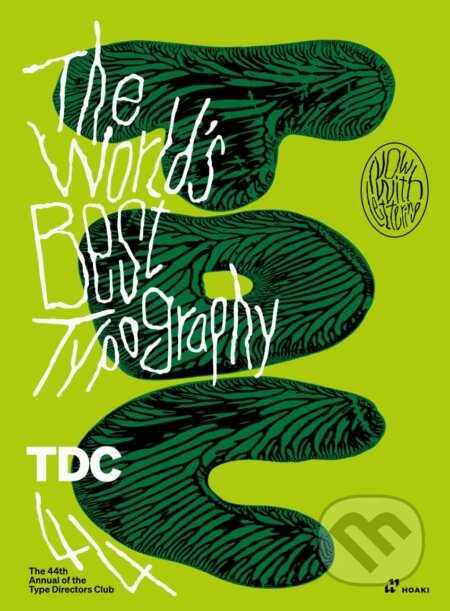 The World’s Best Typography - kniha z kategorie Design