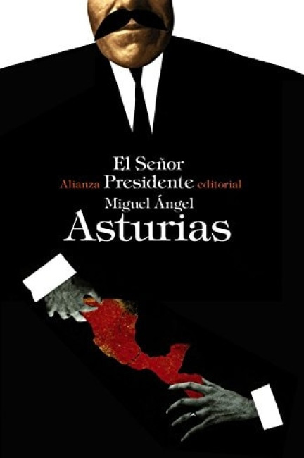EL SENOR PRESIDENTE LANGUAGE BOOKS LTD