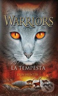 La tempesta - Erin Hunter - kniha z kategorie Beletrie