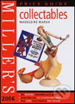 Miller's Collectables Price Guide - kniha z kategorie Odborné a náučné