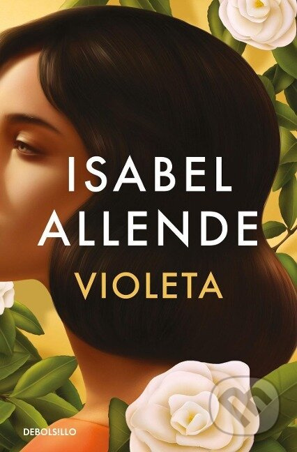 Violeta - Isabel Allende