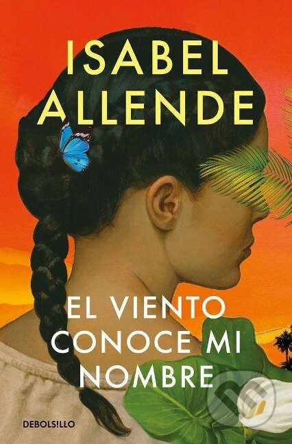 El viento conoce mi nombre - Isabel Allende
