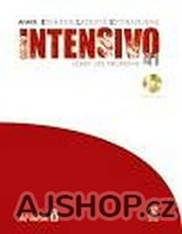 Anaya ELE Intensivo A1. Libro del Profesor Anaya Comercial Grupo