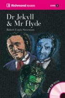 Richmond Readers Level 3 DR JEKYLL a MR HYDE + CD Richmond