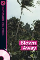 Richmond Robin Readers Level 4 BLOWN AWAY + CD Richmond