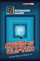 Richmond Mazes Intermediate CRISIS AT CLIFTON Richmond