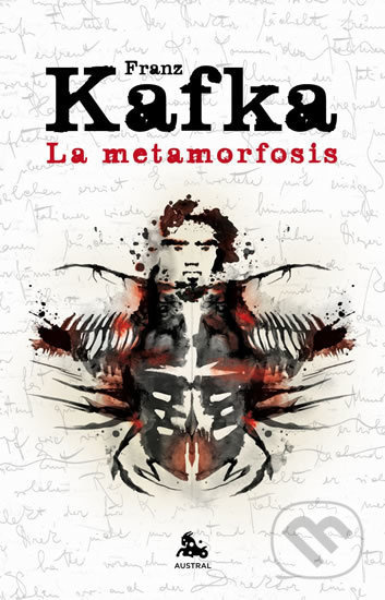 La metamorfosis y otros relatos de animales - Franz Kafka - kniha z kategorie Beletrie
