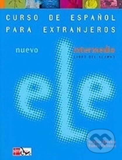 NUEVO ELE Intermedio Libro del Alumno + CD 06 SM Ediciones