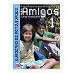 AULA AMIGOS INTERNACIONAL 1 – CUADERNO DE EJERCICIOS SM Ediciones