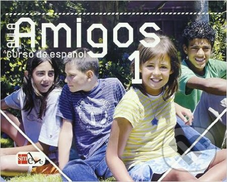 AULA AMIGOS INTERNACIONAL 1 – GUIA DIDÁCTICA SM Ediciones
