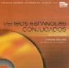 VERBOS ESPANOLES CONJUGADOS CD-ROM SGEL