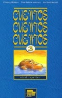 Cuentos, cuentos, cuentos 3 - superior SGEL