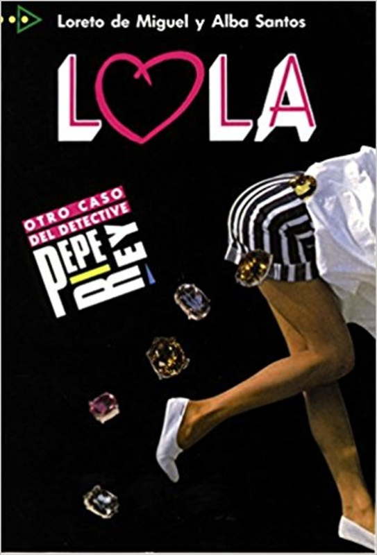 Colección para que leas 3 LOLA Edelsa