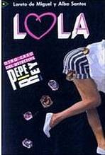 Colección para que leas 3 LOLA Edelsa