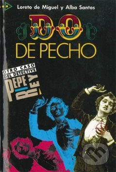 Colección para que leas 5 DO DE PECHO Edelsa