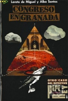 Colección para que leas 5 CONGRESO EN GRANADA Edelsa