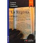 Colección Lecturas Clásicas Graduadas 3. LA REGENTA Edelsa
