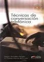 TECNICAS CONVERSACION TELEFON Edelsa