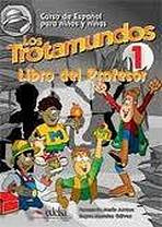 LOS TROTAMUNDOS 1 PROFESOR Edelsa