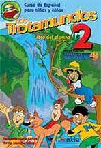 LOS TROTAMUNDOS 2 ALUMNO Edelsa