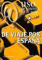 USO INTERNET DE VIAJE POR ESPANA  Edelsa