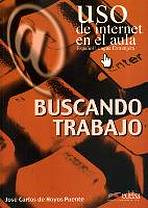 USO INTERNET BUSCANDO TRABAJO Edelsa