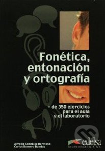 Fonética y Entonacion Libro Edelsa