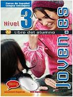 JOVEN.ES 3 ALUMNO + CD Edelsa