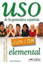 USO JUNIOR ELEMENTAL Edelsa