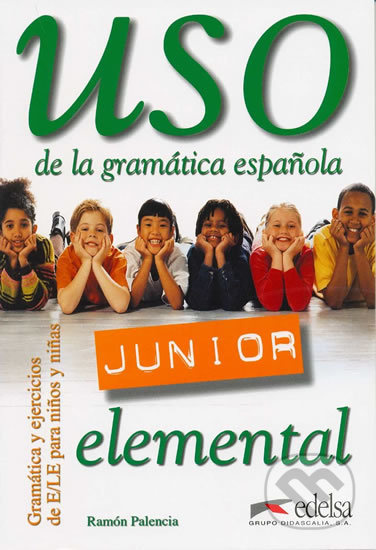USO JUNIOR ELEMENTAL Edelsa