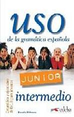 USO JUNIOR INTERMEDIO Edelsa