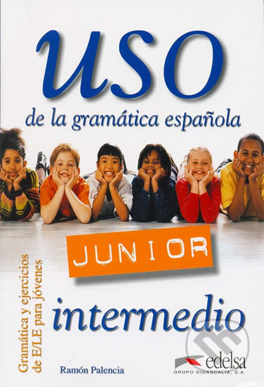 USO JUNIOR INTERMEDIO Edelsa