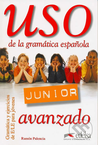 USO JUNIOR AVANZADO Edelsa