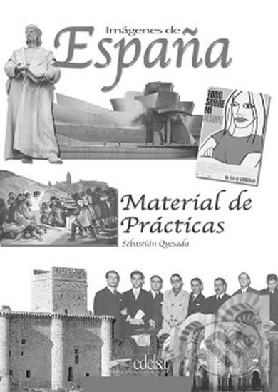 IMAGENES DE ESPANA PRACTICAS Edelsa