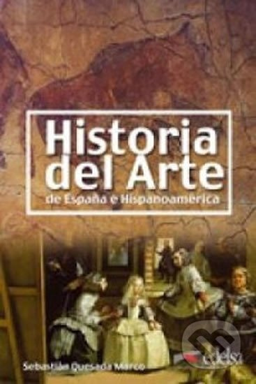 HISTORIA DEL ARTE Edelsa
