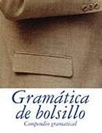 GRAMÁTICA DE BOLSILLO Edelsa